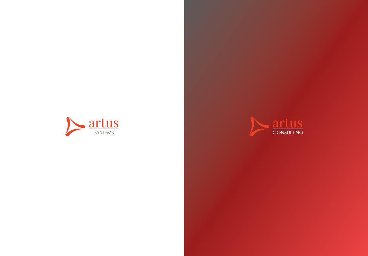 Artus Website